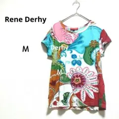 カラフル Tシャツ