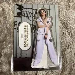 THE RAMPAGE やまりく　24GG アクリルスタンド