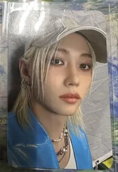 KARMA yes24 フィリックス