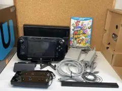 ニンテンドー　WiiU