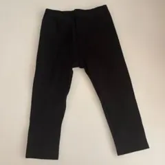 UNIQLO レギンス 90