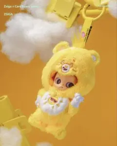 2025年最新】care bears popmartの人気アイテム - メルカリ