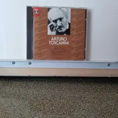 3023.80ARTURO TOSCANINI Great Recordings