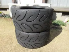 ☆送料無料 室内保管☆A052 25/35 R18インチ☆ - メルカリ