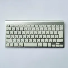 値下げしました！　Apple Magic Keyboard（ジャンク扱い）
