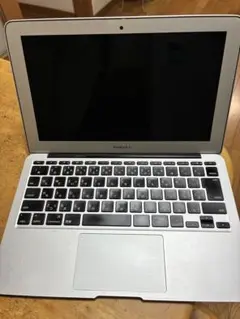MacBook Air 2013 ジャンク　11inch