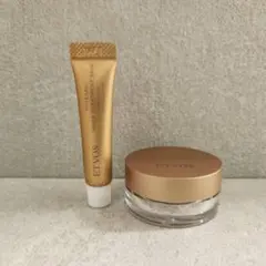ETVOS エトヴォス ミネラルインナートリートメントベース＆スキンパウダー