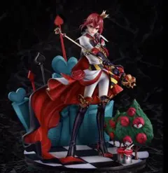 リドル・ローズハート　1/8スケールフィギュア