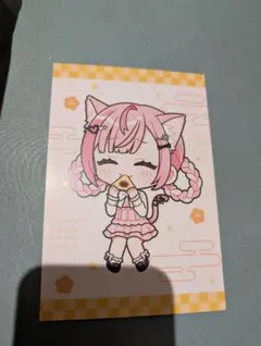 結城さくな 推し旅 ポストカード 特典 京都 - メルカリ