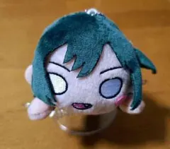 セガ限定 バンドリ 寝そべりミニぬいぐるみ 椎名立希 ② - メルカリ