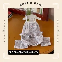 新品 NORI & PABI コットンリボンラインTops犬服 新品 NORI & PABI コットンリボンラインTops犬服 - メルカリ