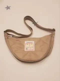 キルティング ショルダーバッグ