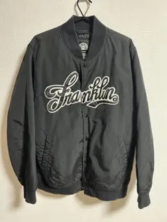 2026年最新】FRANKLIN&MARSHALL メンズ スタジャンの人気アイテム