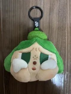 CRY BABY CHEER UP,BABY!シリーズ　ぬいぐるみペンダント