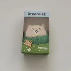 NCT DREAM チソン ぬいぐるみ bamjji バムチ - メルカリ
