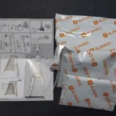 BLOKEES Star Wars インペリアルレムナントスノウトルーパー