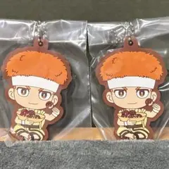 一番くじ ウィンブレ 街の英雄と祭りの時 柘浦大河