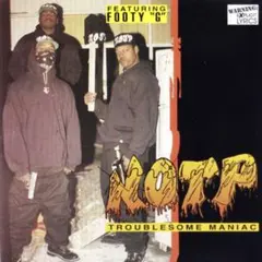 T-Mo Tribal Groove Volume 1 g-rap g-funk - メルカリ