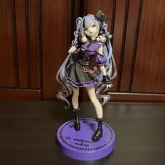 初音ミク フィギュア クロミ 箱無し 開封品⚠️