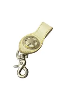 小物 キーホルダー キーリング