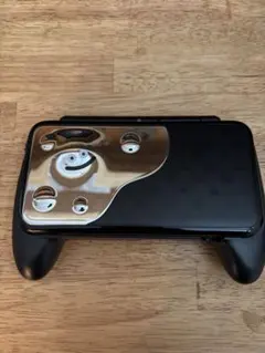 New Nintendo 2DS LL はぐれメタルエディション