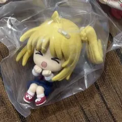 ぼっち・ざ・ろっく！　すってんころりんフィギュア　伊地知虹夏