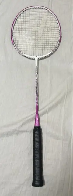 YONEX バドミントンラケット　ケース付き