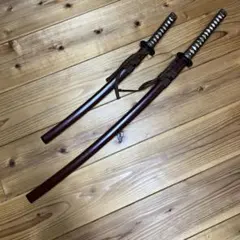 2026年最新】模造刀 セットの人気アイテム - メルカリ