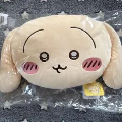 ちいかわ うさぎだらけくじ B賞