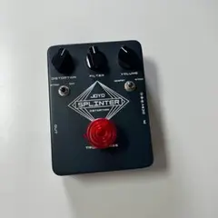 JOYO SPLINTER JF-21 ディストーションペダルのサムネイル