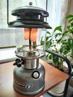 2025年最新】Colemanコールマン ツーマントル デュアルフューエルの