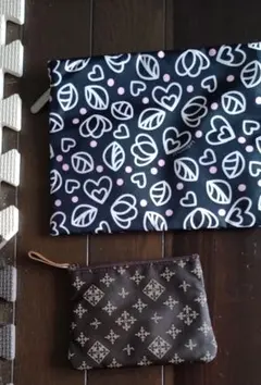 LeSportsac ポーチ 2点セットのサムネイル
