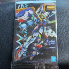 ガンダム ガンプラパッケージアートグミ3 Re020 ウイングガンダム EW
