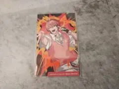 赤城ウェン MECHATU-A 1st LIVE ランダムカード チェキ