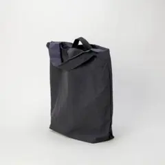 ERA. SHRINK PIPE BAG イーラ