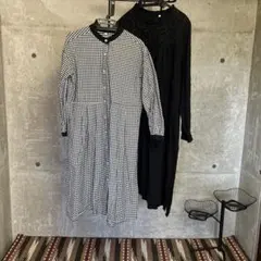 【2点セット売り】レディースワンピース