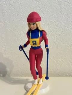 バービー フィギュア ポップマート