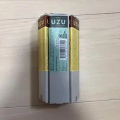 UZU モテマスカラ コッパーブラウン2個　カーキ1個　新品のサムネイル