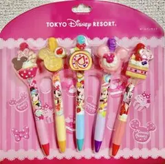 ディズニー　ミッキー・ミニー マスコットシャープペン〜SA3 ディズニー ミッキー・ミニー マスコットシャープペン〜SA3 - メルカリ
