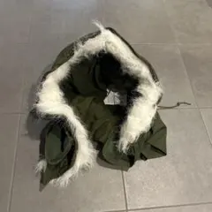 m65 モッズコート