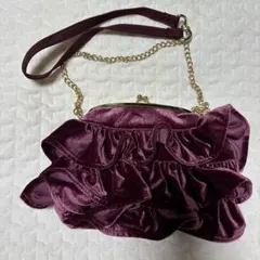 パーティー バッグ