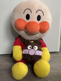 アンパンマン ぬいぐるみ 約30cm 2体