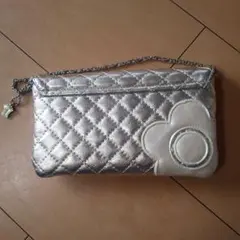 マリークワント ノベルティミニポーチ