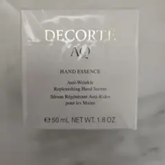 DECORTÉ AQ ハンドエッセンス 50mLのサムネイル