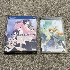 シュタインズゲート カオスヘッド