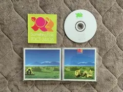 Something Else / 502(CD)シール付き