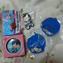 【総北・箱学】弱ペダ グッズ