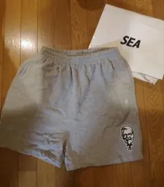 ケンタッキー　ケンタッキーフライドチキン　ウィンダンシー　ハーフパンツ