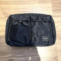 タンカー レザー b印 ポーター タブレットケース - メルカリ