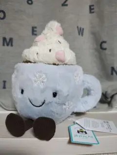 Amuseables hotchocolate withmarshmallows